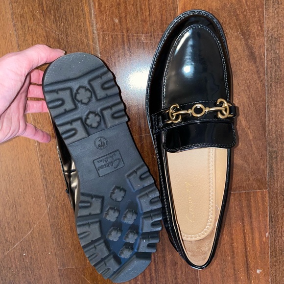 Circus NY loafers worn once - Picture 5 of 7